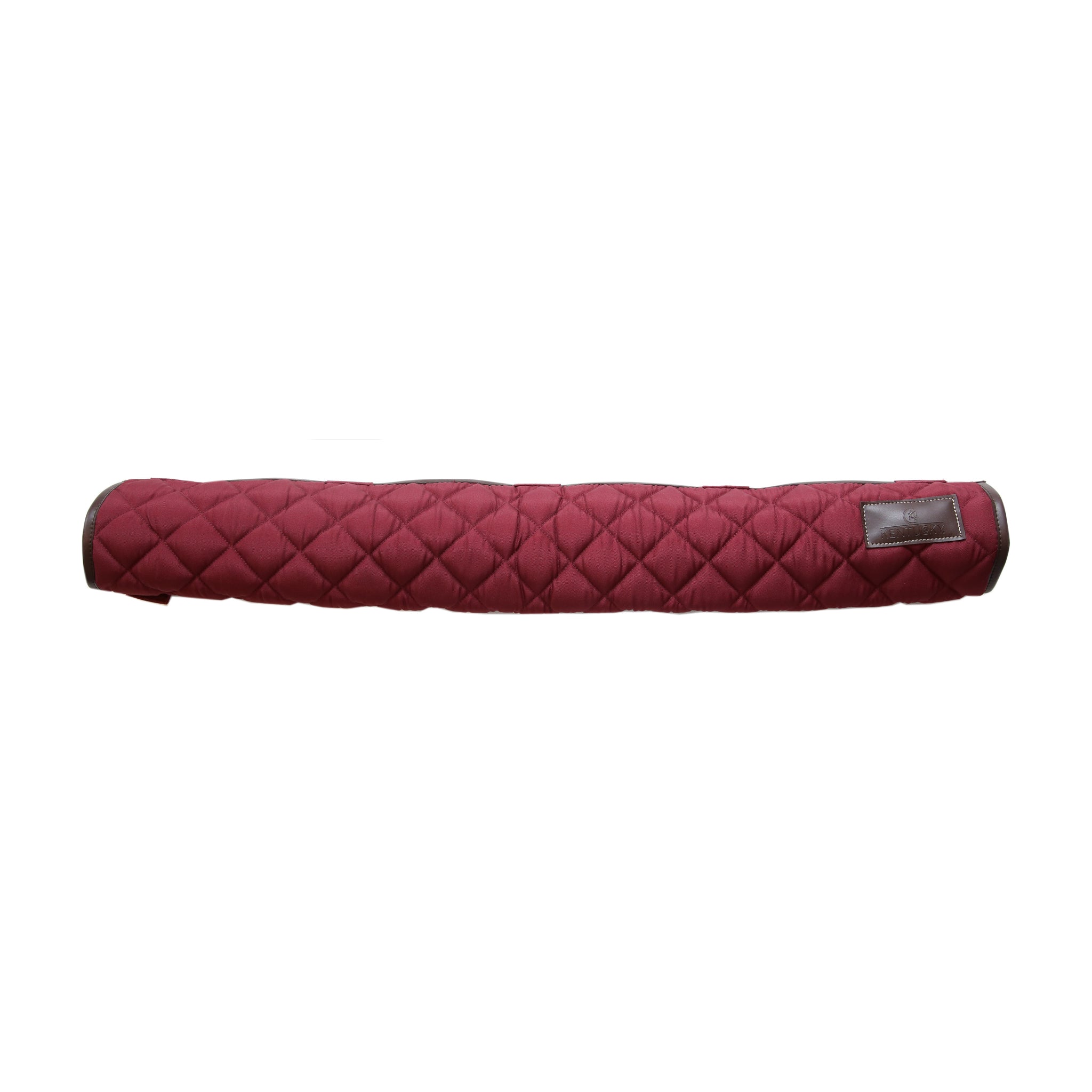 The Kentucky Horsewear Stable Head Protector is the perfect choice to protect your horses head when in the stable. It is super quick and easy to attach with strong Velcro fastenings.