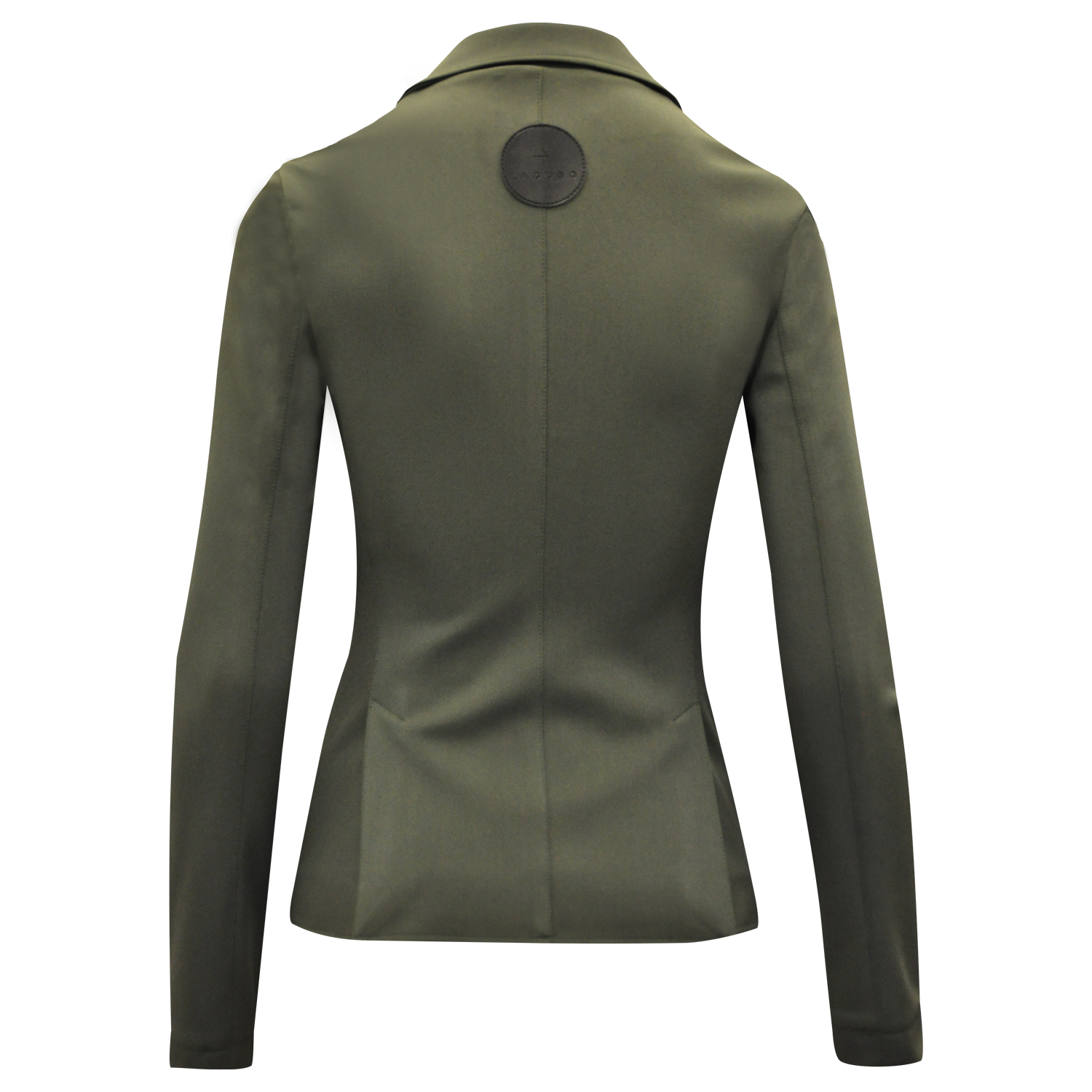 The Laguso Jane Tech Jacket jacket is made from a bi stretch jersey fabric for maximum movement and comfort. The streamline slim fit makes these jackets very flattering . The mesh lining aids the breathability without loosing style. The jacket has a front zip fastening and snap cover buttons. The iconic Laguso label on the back finishes the look. easy Care. Machine Washable at 30’. Do not tumble dry.