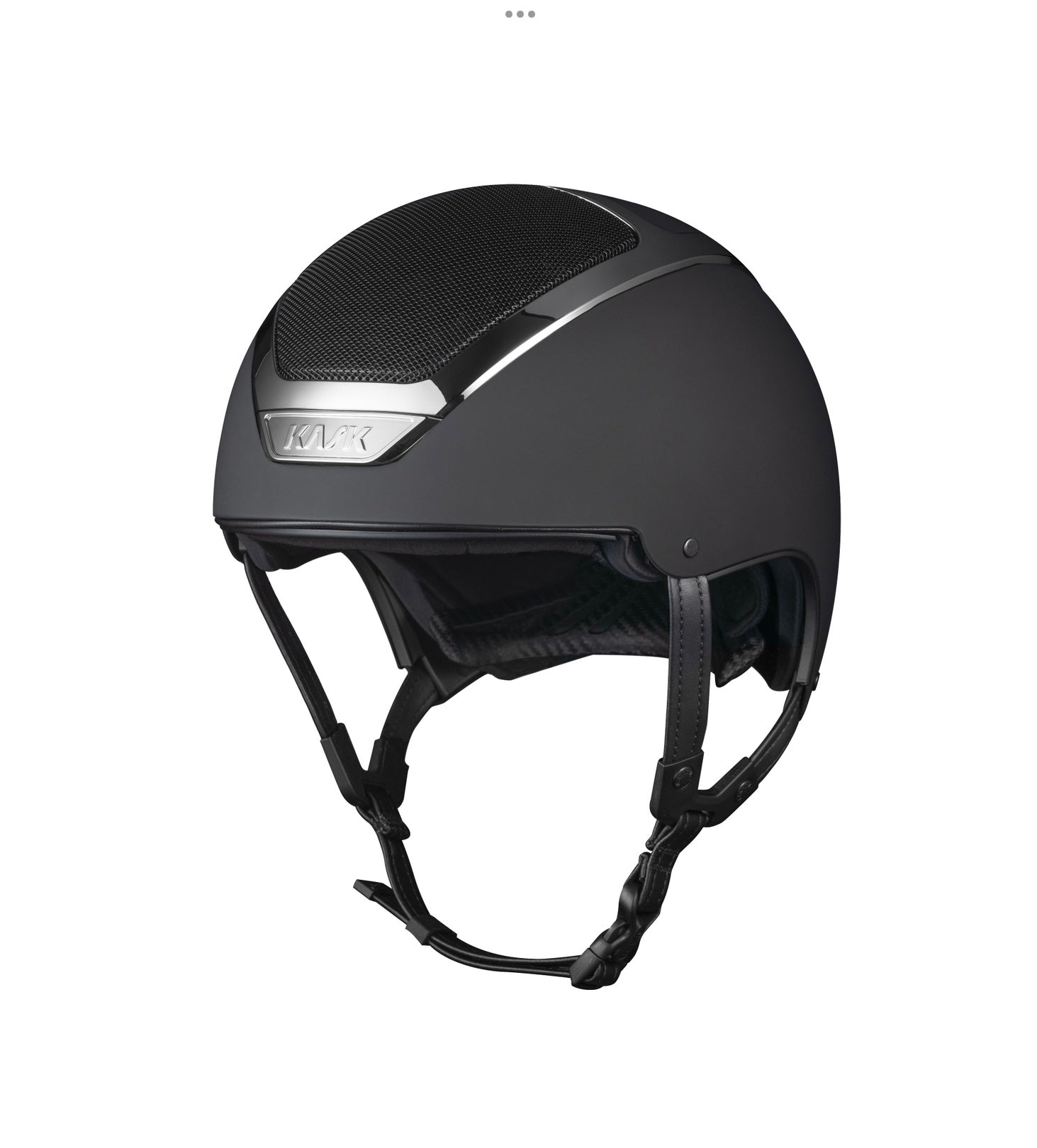 Kask Dogma XC Riding Hat