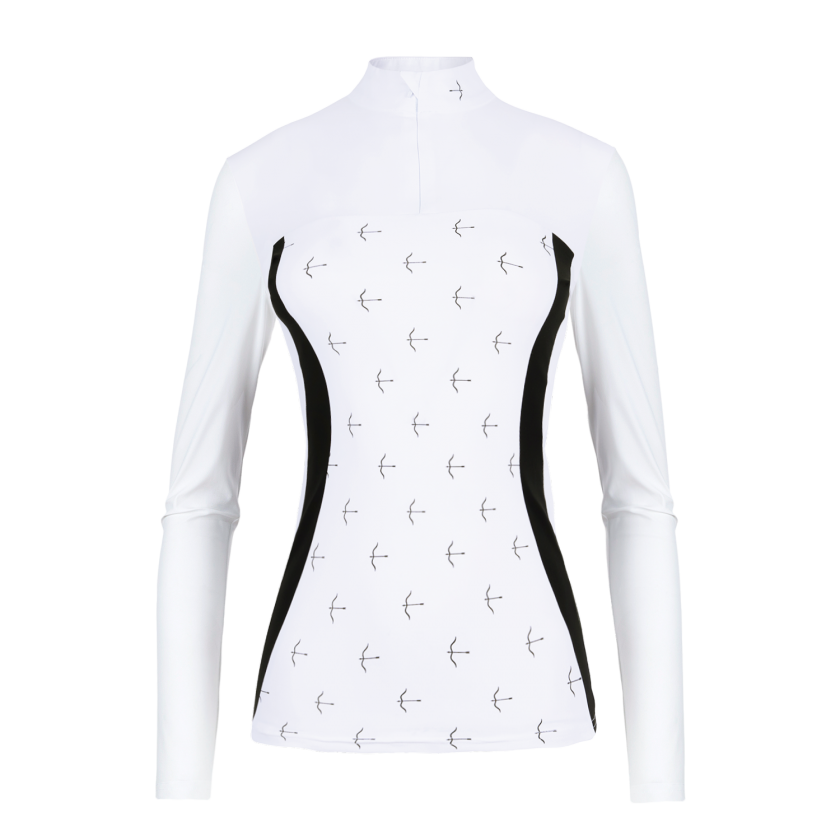 Laguso Jacky All over Icon Show Shirt