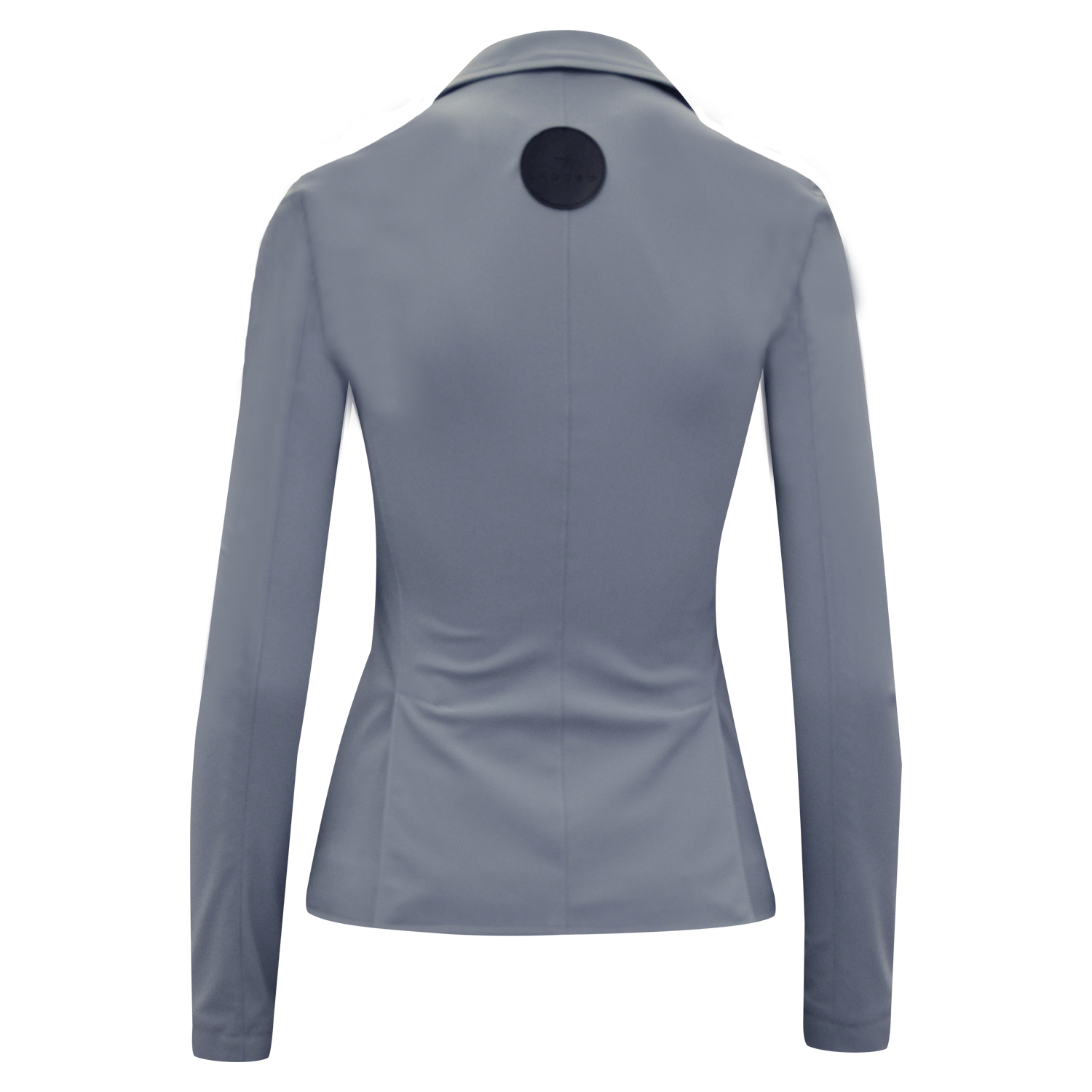 The Laguso Jane Tech Jacket jacket is made from a bi stretch jersey fabric for maximum movement and comfort. The streamline slim fit makes these jackets very flattering . The mesh lining aids the breathability without loosing style. The jacket has a front zip fastening and snap cover buttons. The iconic Laguso label on the back finishes the look. easy Care. Machine Washable at 30’. Do not tumble dry.