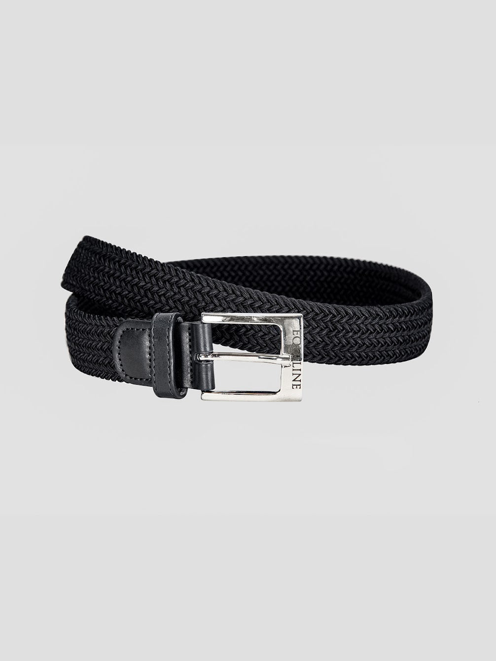 Equiline One Elastic Woven Belt