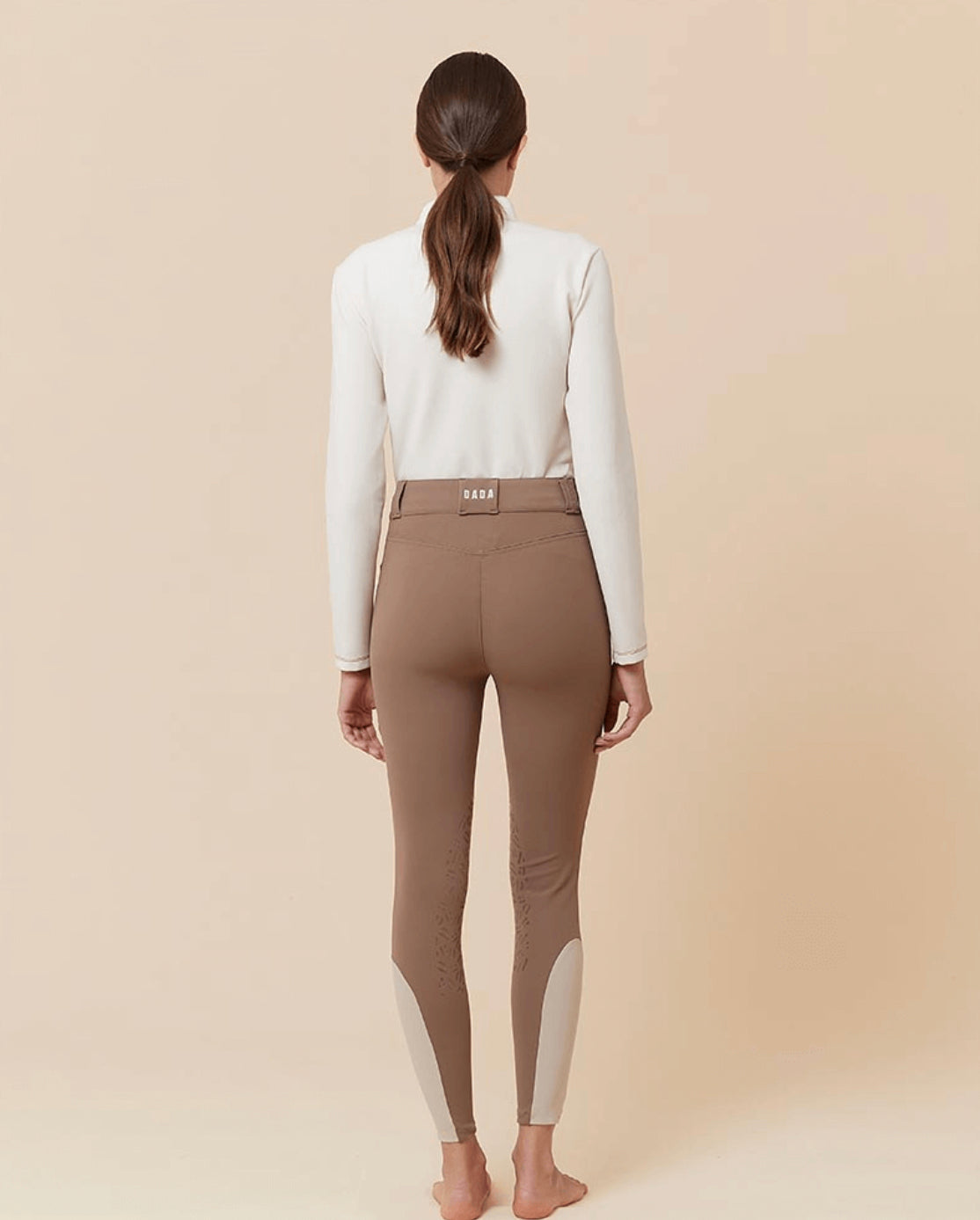 Dada Sport Kit Knee Grip Breeches
