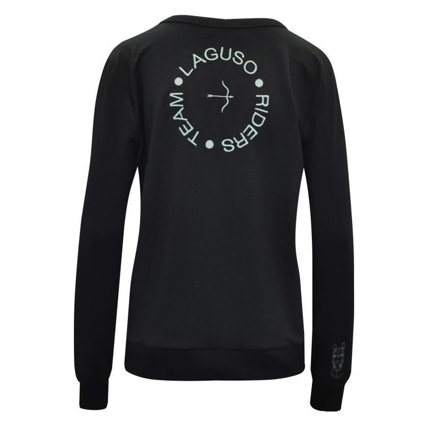 Laguso Black Ann Kathrin Jumper
