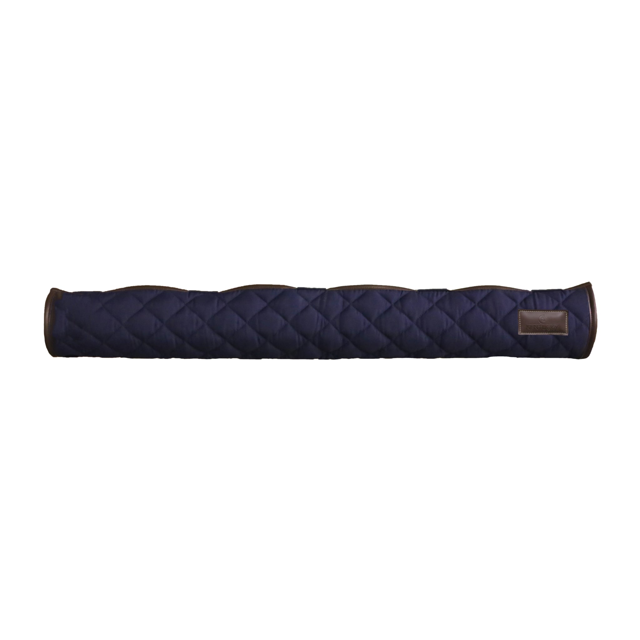 The Kentucky Horsewear Stable Head Protector is the perfect choice to protect your horses head when in the stable. It is super quick and easy to attach with strong Velcro fastenings.