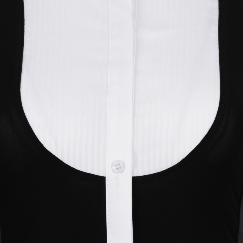 Laguso Laila Simply Black Show shirt