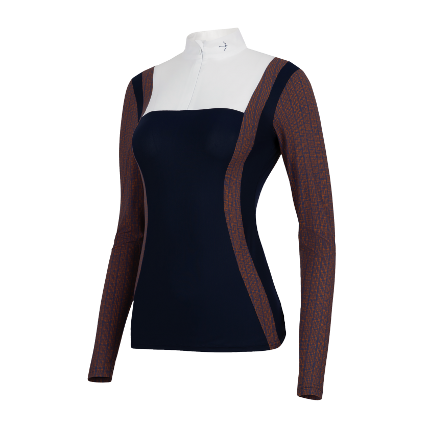 Reduced! Laguso Jacky Wave Show Shirt