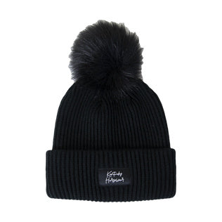 Stay warm this winter with the Kentucky bobble hat. Super soft and fleece lined. a must have for this winter either on the yard or walking the dogs.