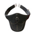 Kentucky stud girth made with artificial leather making it supple and comfortable and very easy to care and maintain. Made in an anatomical shape to mould around your horse and offer them maximum protection.