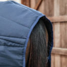 The Kentucky stable rug classic in 200g is a technically very strong product with no advancements spared, the Stable Rug Classic is a lovely and highly reliable product made from very high-quality fabrics that will be able to serve you well for many years to come. As a product aesthetically, it’s has a timeless design and in terms of how it has been made, it’s materials have all been carefully tested and selected, making is highly durable and easy to use.
