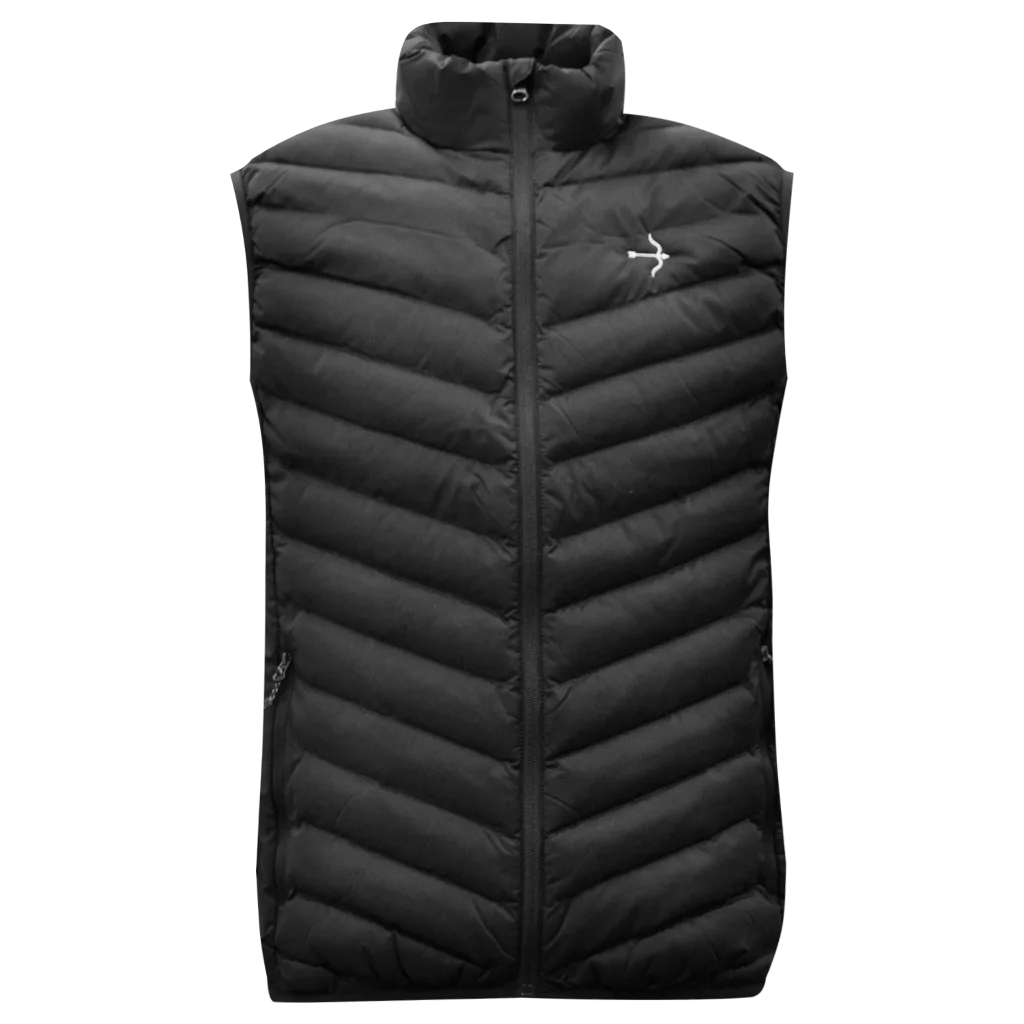 Laguso Men’s Peter Navy Gilet