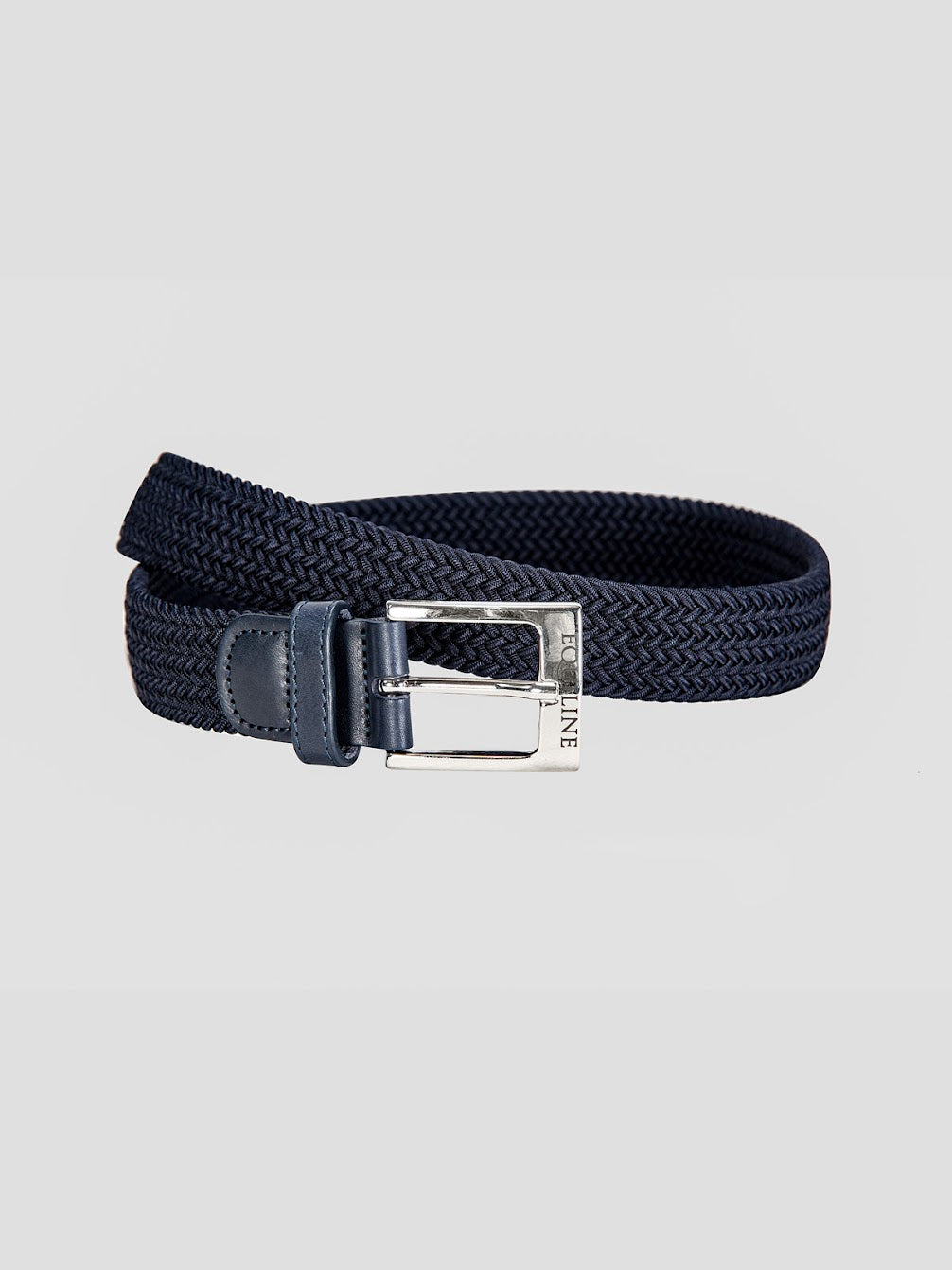 Equiline One Elastic Woven Belt
