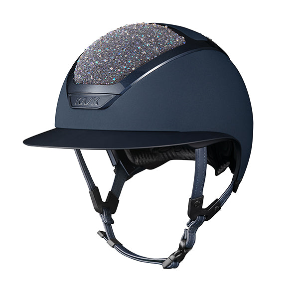 Kask Crystal on the Rocks Riding Hat