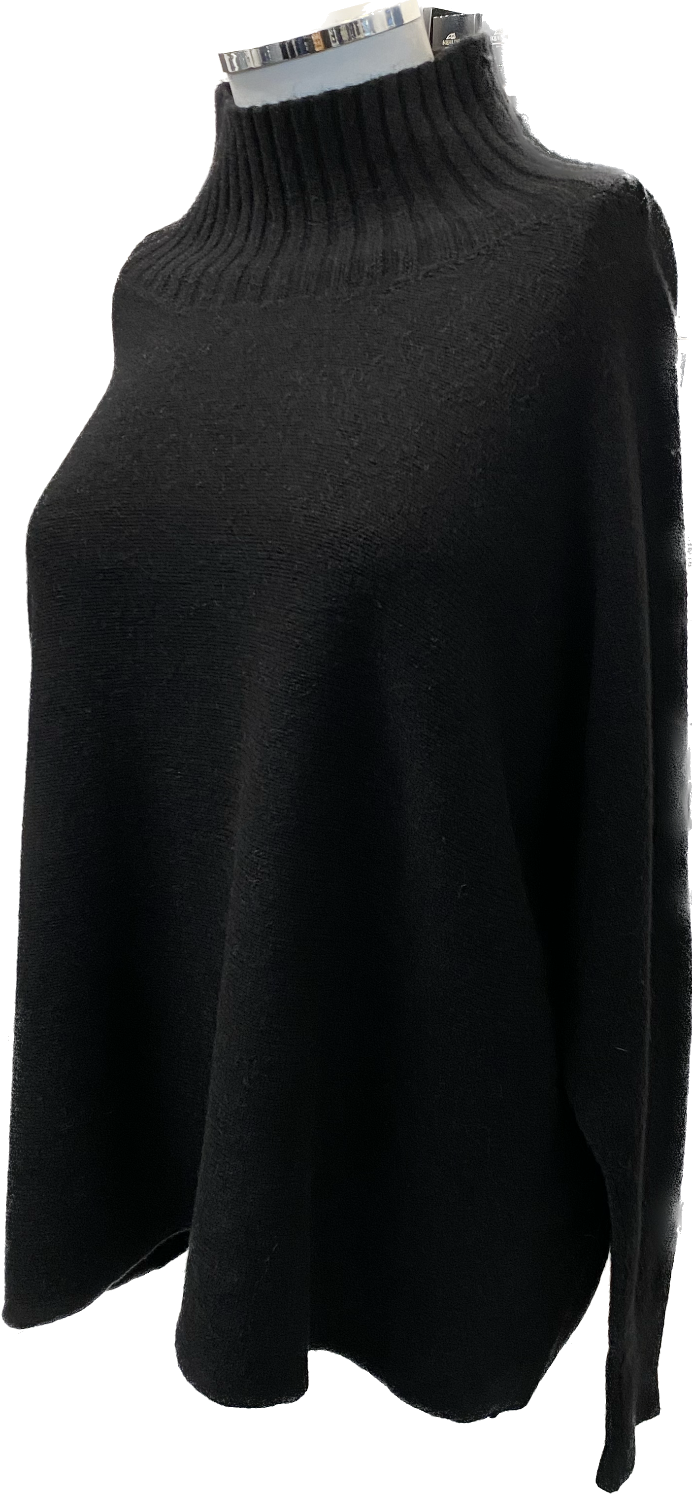 Turtleneck Jumper