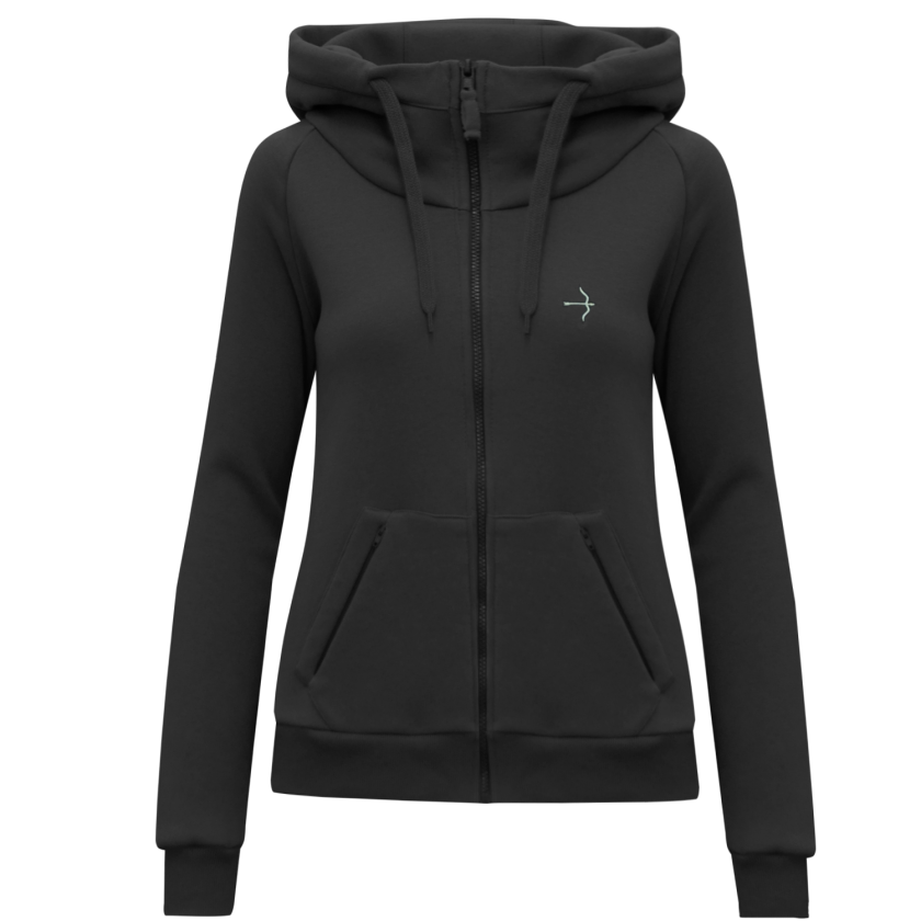 Laguso Black Maya Hoody