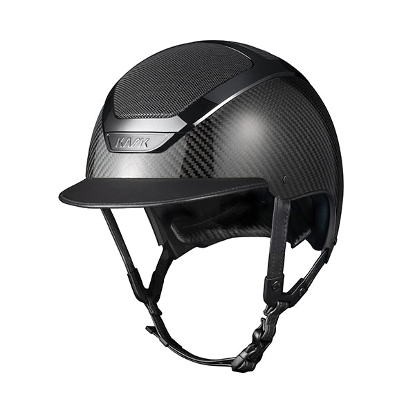 Kask Dogma Carbon Shine Riding Hat