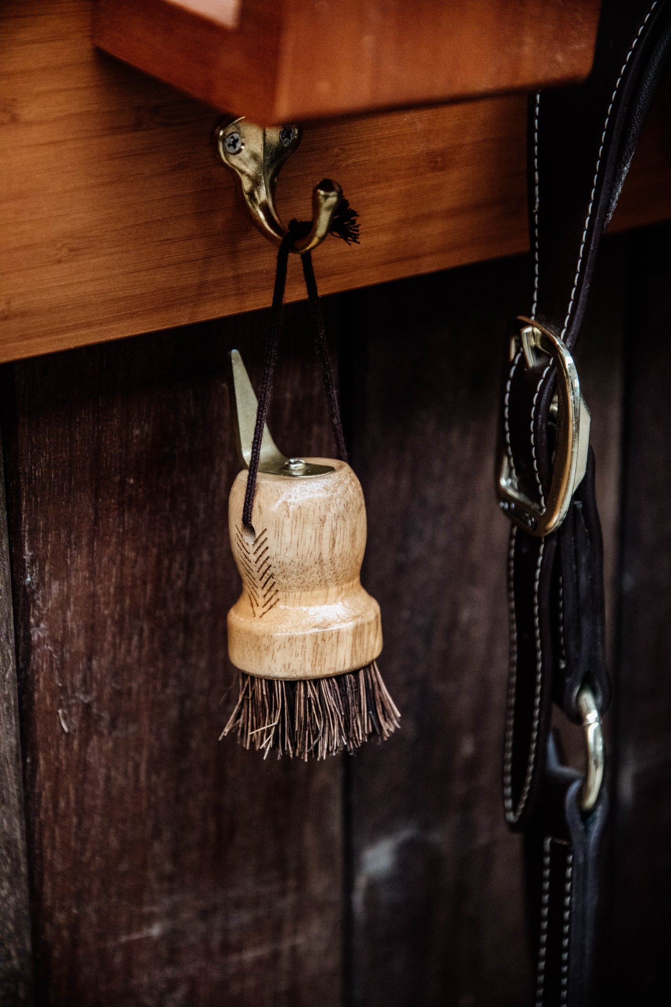 Kentucky Small Hoof Pick