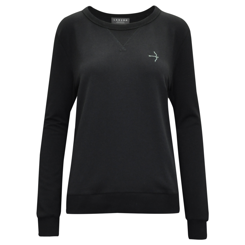 Laguso Black Ann Kathrin Jumper