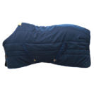 The Kentucky stable rug classic in 200g is a technically very strong product with no advancements spared, the Stable Rug Classic is a lovely and highly reliable product made from very high-quality fabrics that will be able to serve you well for many years to come. As a product aesthetically, it’s has a timeless design and in terms of how it has been made, it’s materials have all been carefully tested and selected, making is highly durable and easy to use.