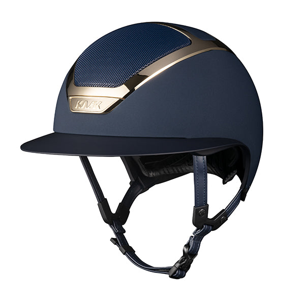 Kask Star Lady Gold Chrome