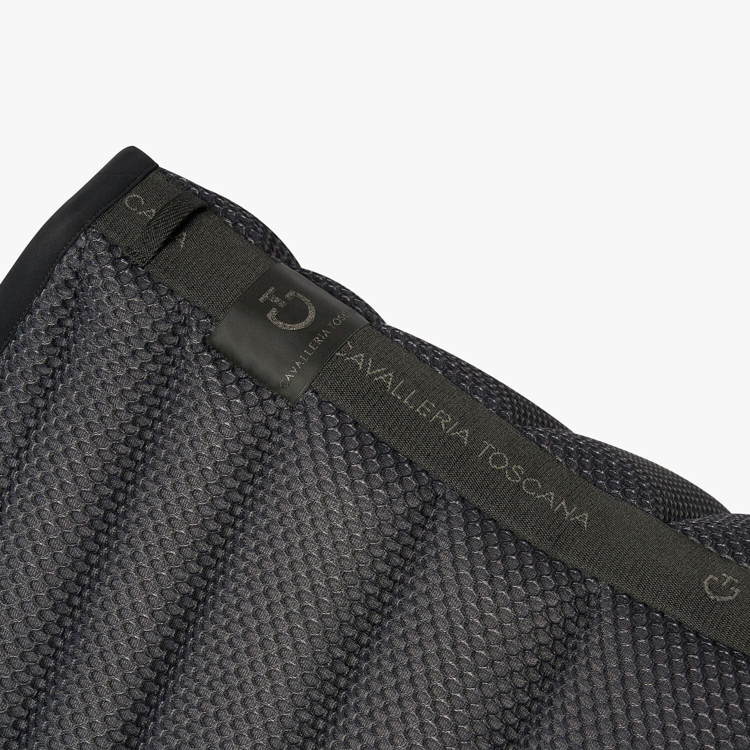 Cavalleria Toscana Air Jumping Saddle Pad