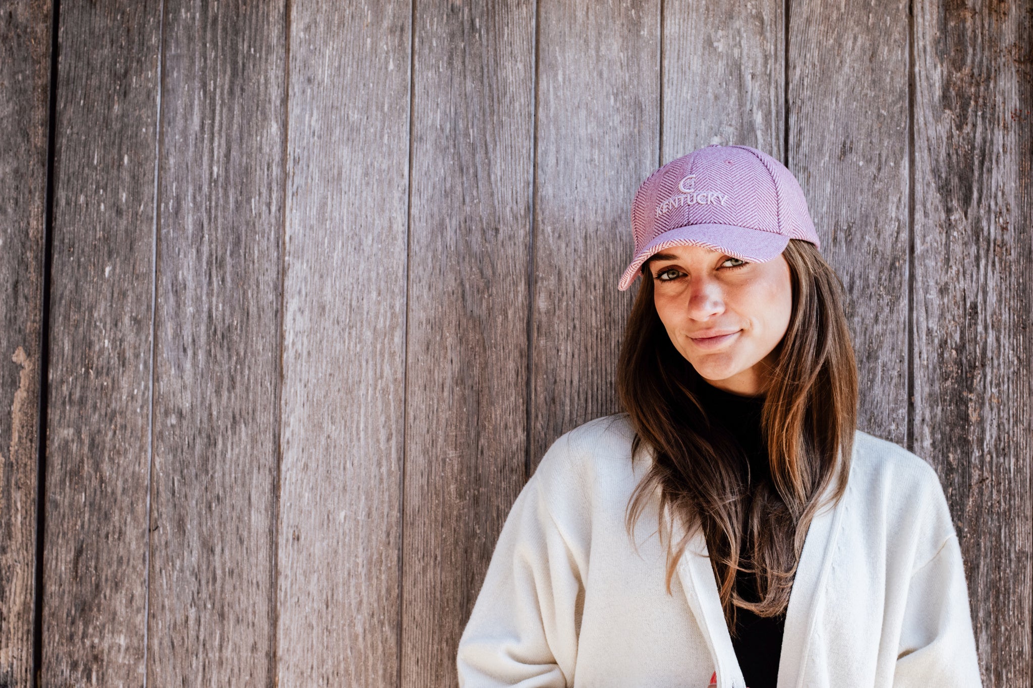 Kentucky Wool Cap