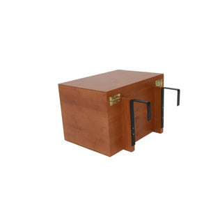 Kentucky Stable Tack Box