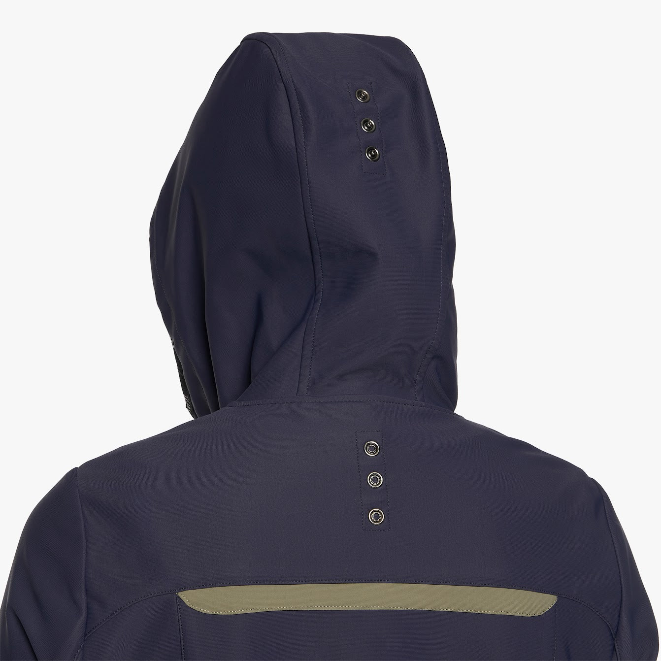 The Cavalleria Toscana CT Team Jersey hooded Softshell Jacket is a light weight jacket with contrast inserts. The CT team jacket is perfect for riding and at the shows.