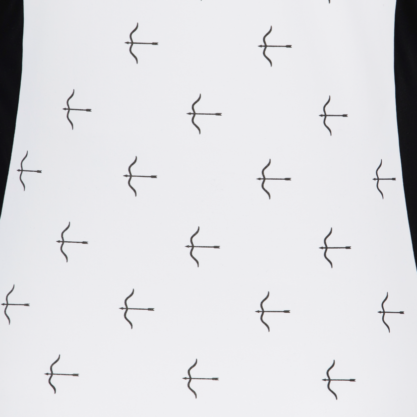 Laguso Jacky All over Icon Show Shirt