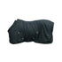The Kentucky cotton sheet is perfect as the weather gets warmer. The Cotton Sheet is a practical lightweight luxury horse rug that will keep your horse comfortable during the summer months. Fitted with Kentucky’s soft artificial sheepskin which is added to the wither only which provides extra comfort and protection for your horse.
