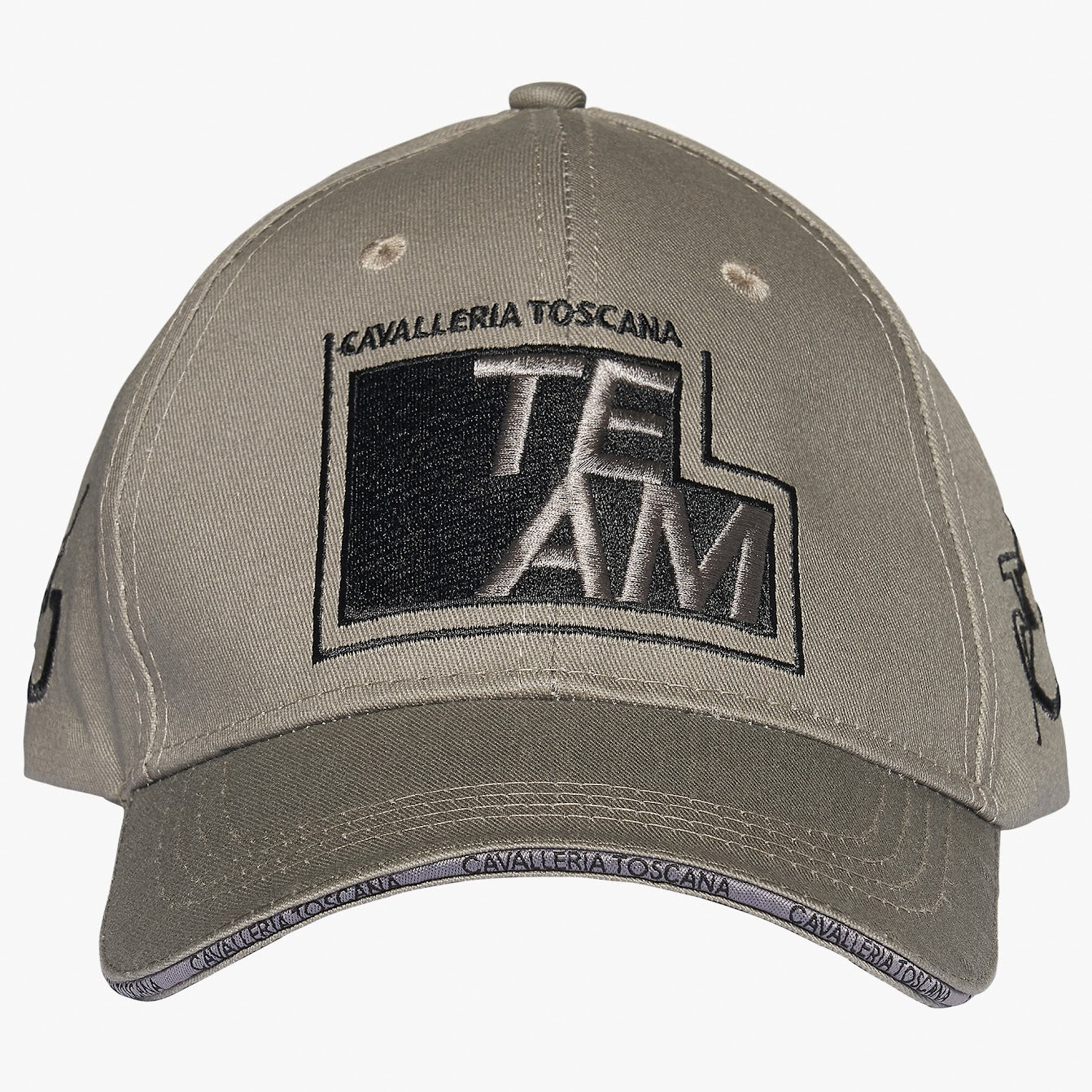 Cavalleria Toscana CT Team Cap