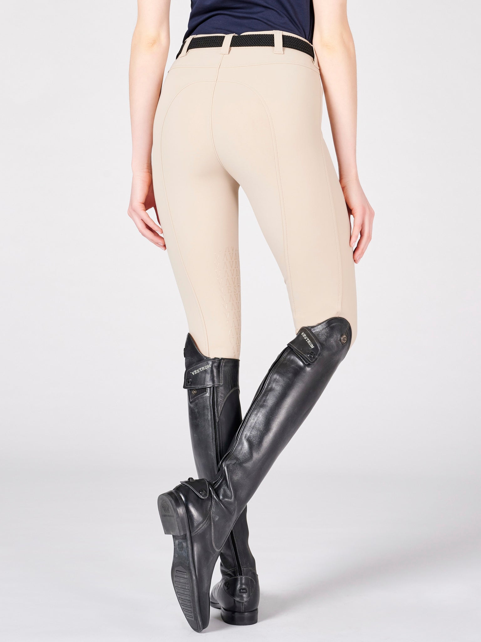 Vestrum Syracuse V Grip Breeches