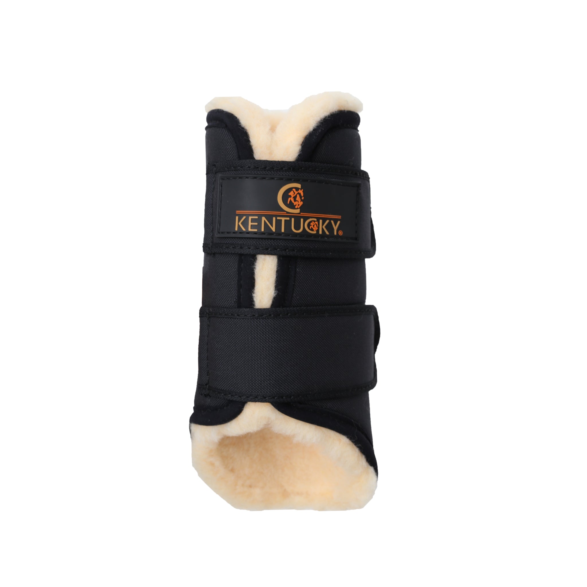 These Kentucky boots can be used for exercise or turnout making them very versatile. They are breathable, durable and waterproof so will withstand the winter weather and help keep your horses legs safe, warm and dry.
