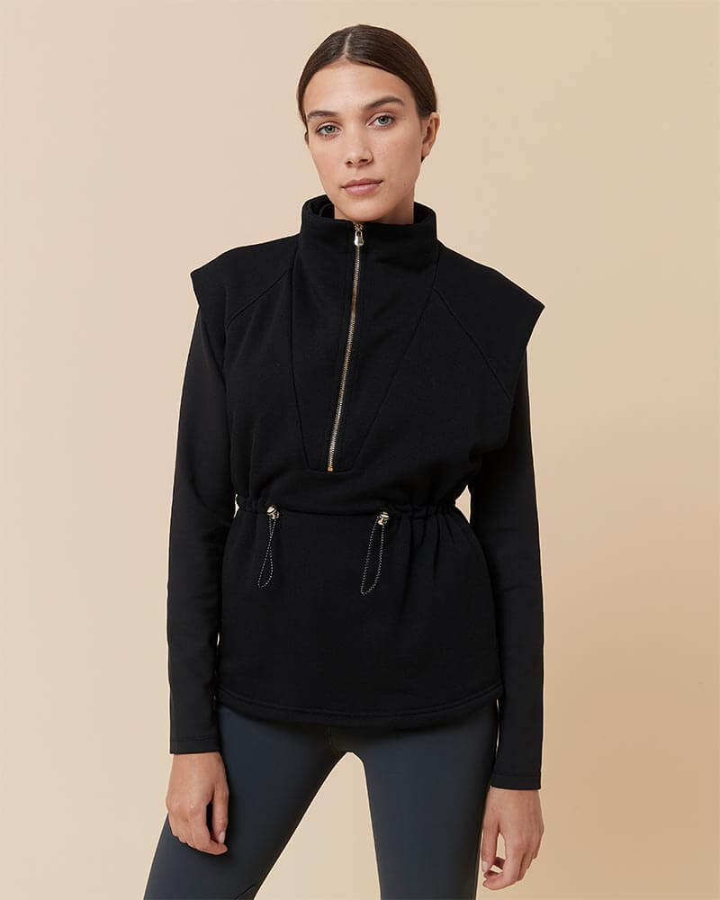Dada Sport Ogano Sleeveless Sweatshirt