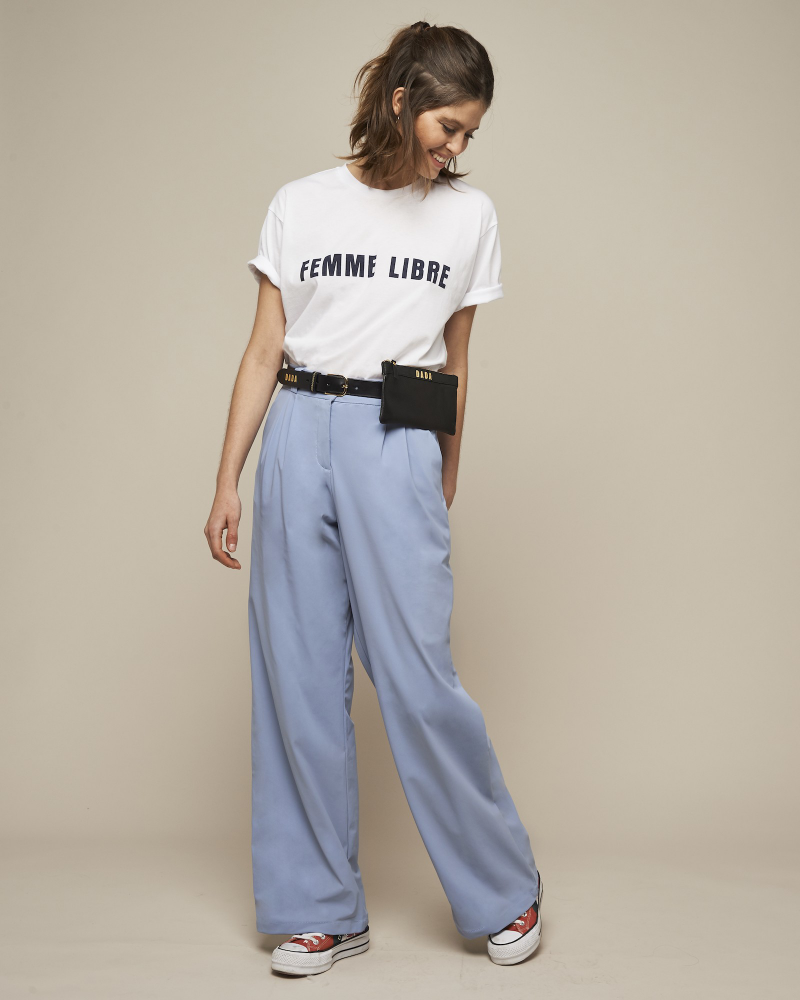 Dada Sport Cassini Fluid Trousers