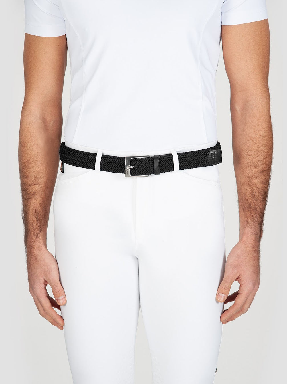Equiline One Elastic Woven Belt