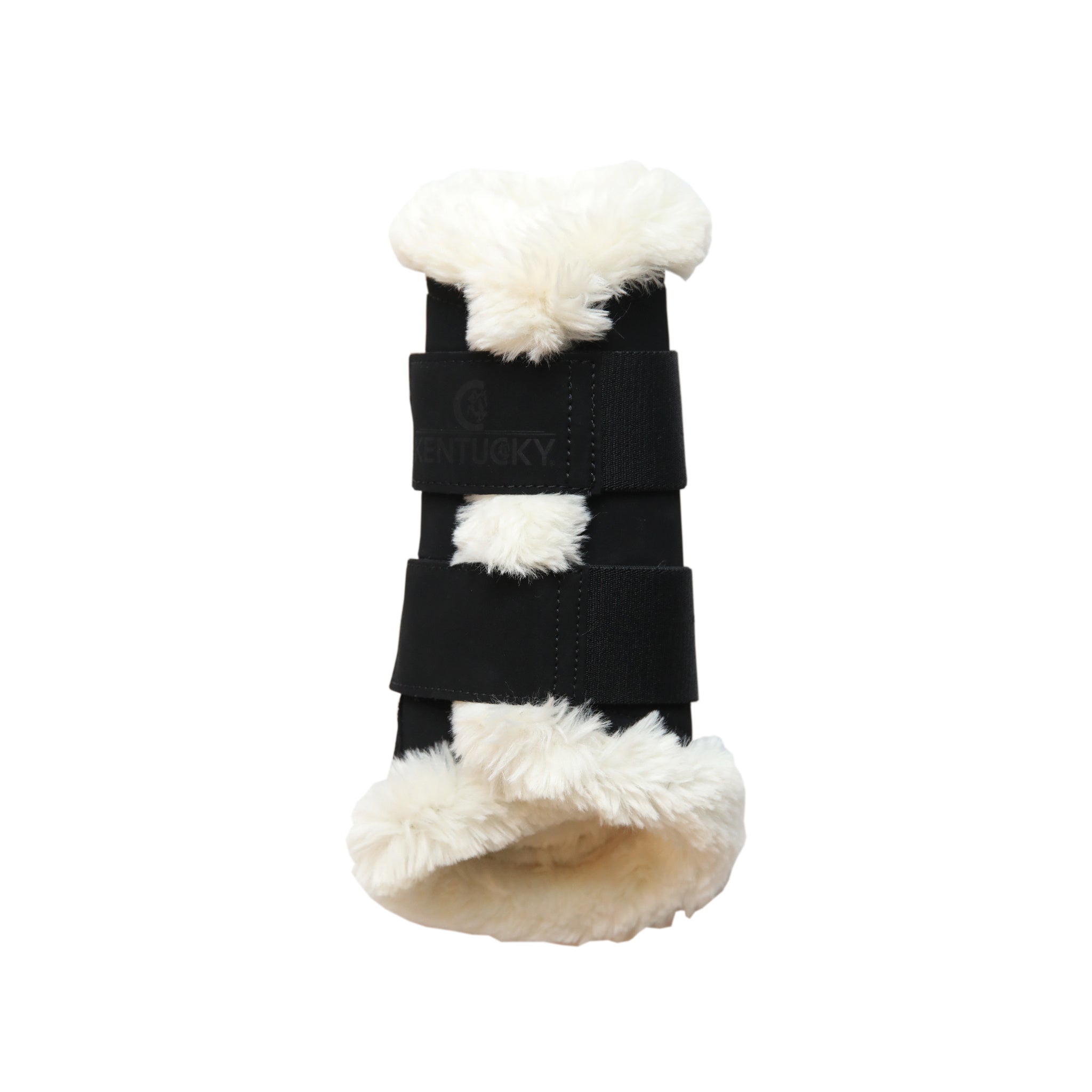 The Kentucky Turnout Boots Air are made out of a perforated artificial nubuck leather and luxurious artificial sheepskin lining for the best comfort andbcushioning.