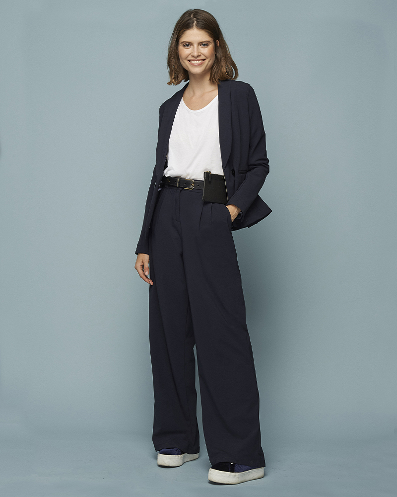 Dada Sport Cassini Fluid Trousers