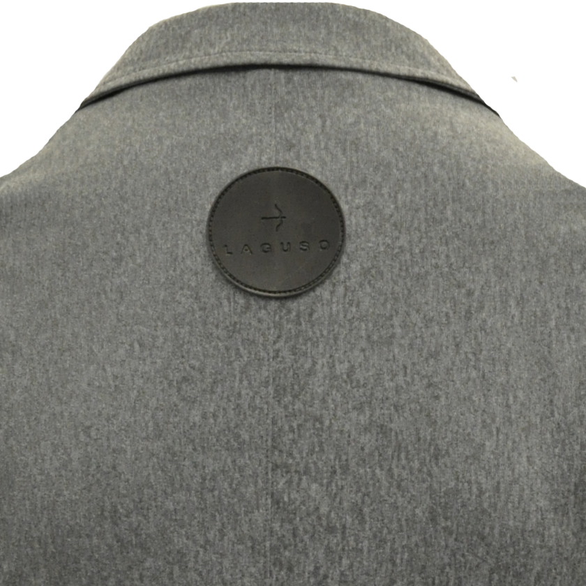 Reduced! Laguso Grey Melange Jane Tec Show Jacket