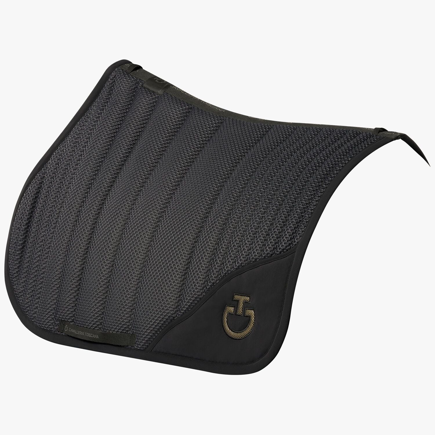 Cavalleria Toscana Air Jumping Saddle Pad