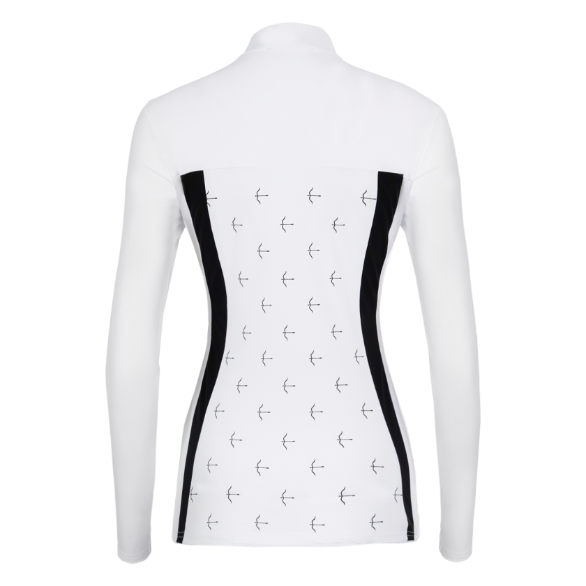 Laguso Jacky All over Icon Show Shirt