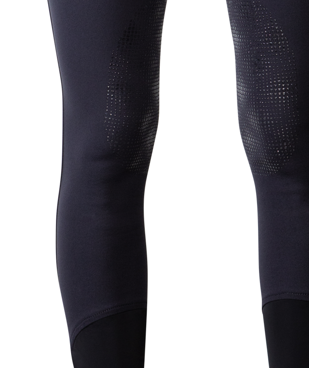 Laguso Hope Cell Bluscuro Knee Grip Breeches