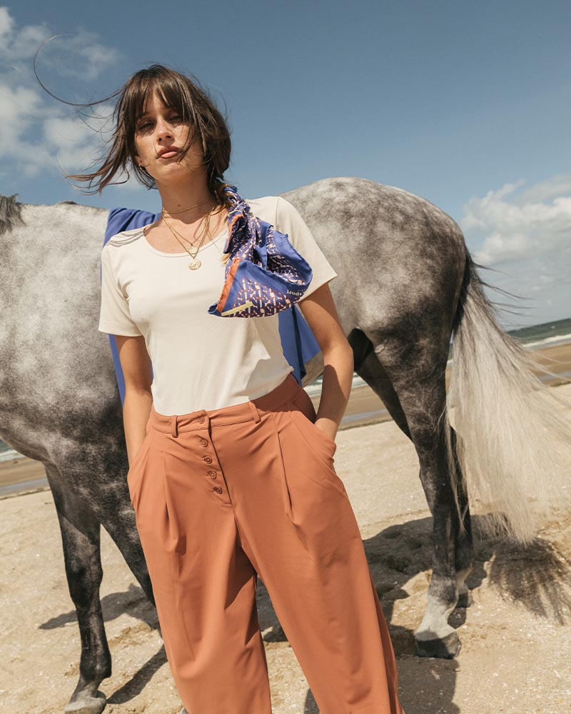Dada Sport Conrad Fluid Trousers