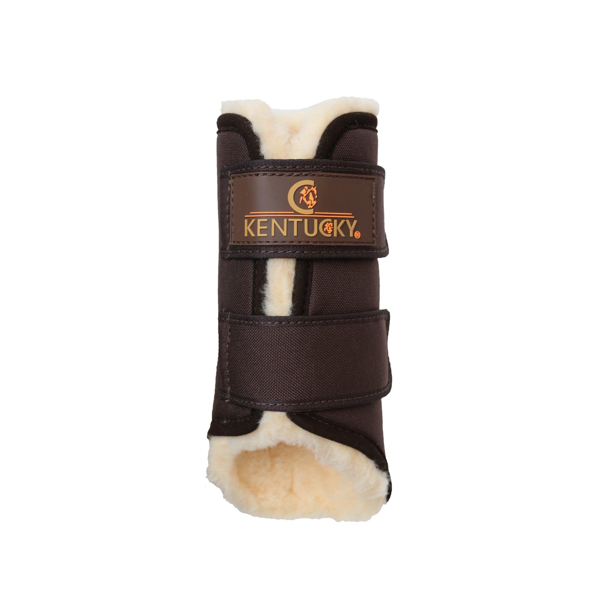 These Kentucky boots can be used for exercise or turnout making them very versatile. They are breathable, durable and waterproof so will withstand the winter weather and help keep your horses legs safe, warm and dry.