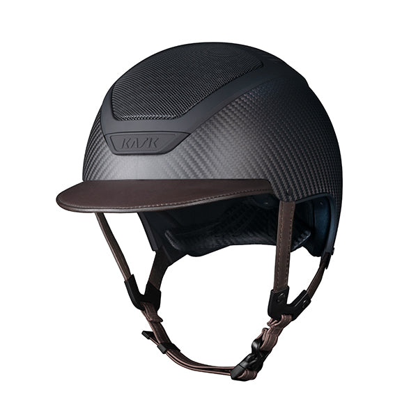 Kask Dogma Carbon Matt Riding hat