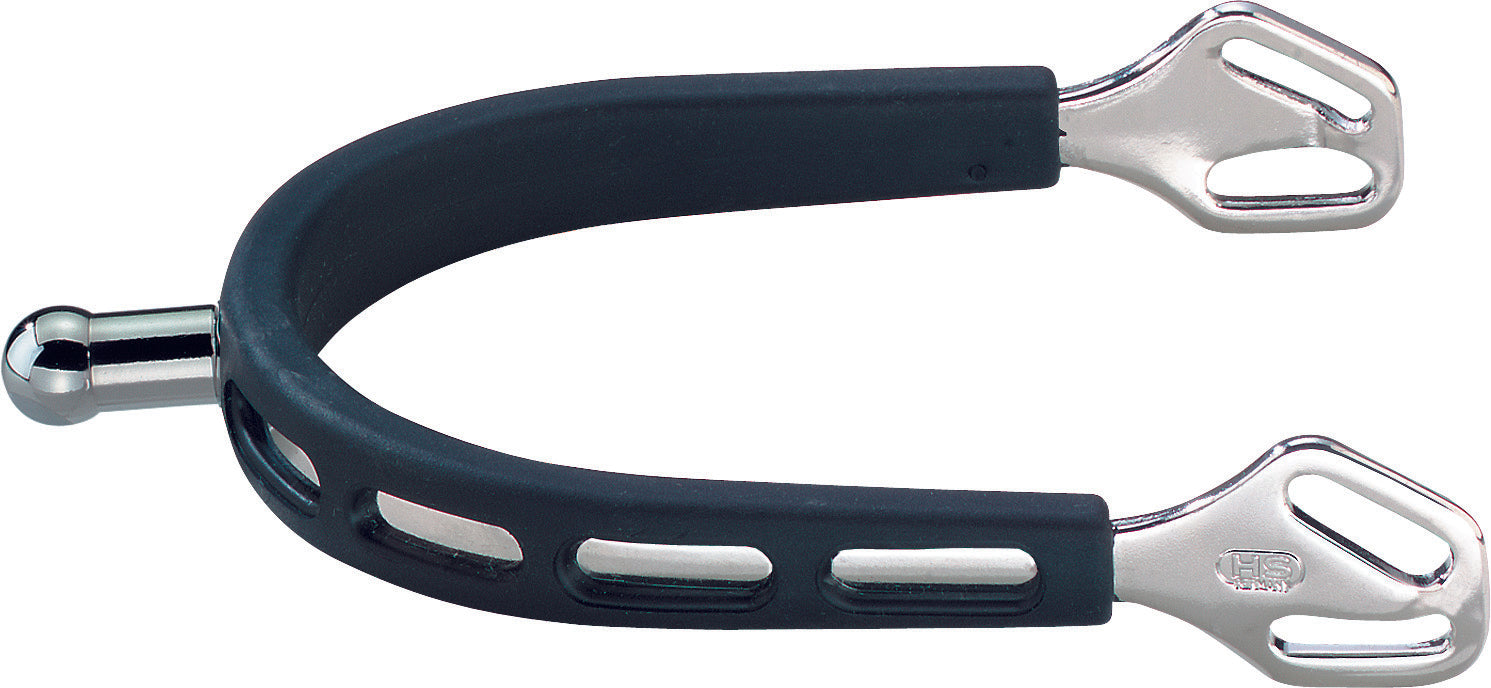 Spurs and Spur straps