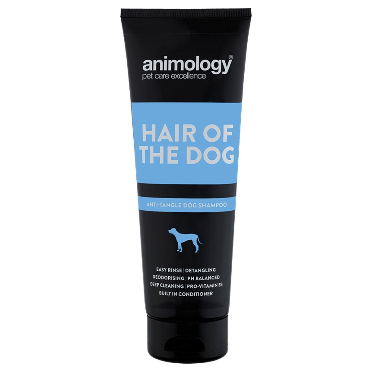 We have a full range of dog grooming accessories for your dog. Animology shampoos and grooming products. We also have George Barclay mutt mops and grooming mitts. 