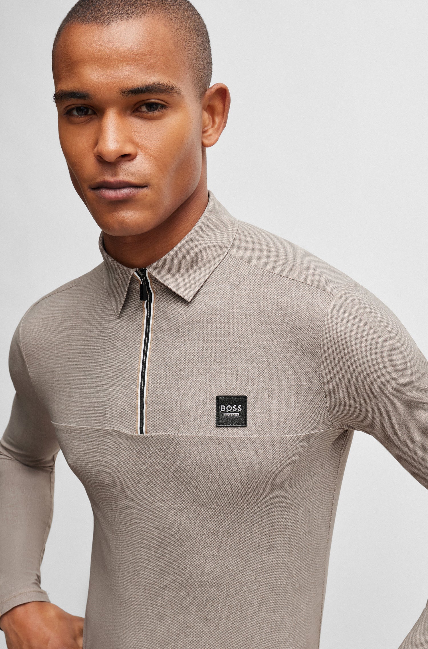 Mens casual tops and jumpers 