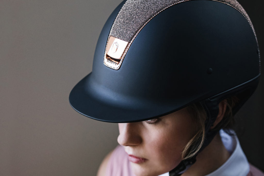 Samshield Shaw Matt and Miss Shield hats available. Along with the Samshield range of ladies and men’s clothing for competition and riding casualwear