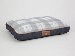 George Barclay dog beds come in mattress, sofa beds and box beds. Kentucky beds also available. 